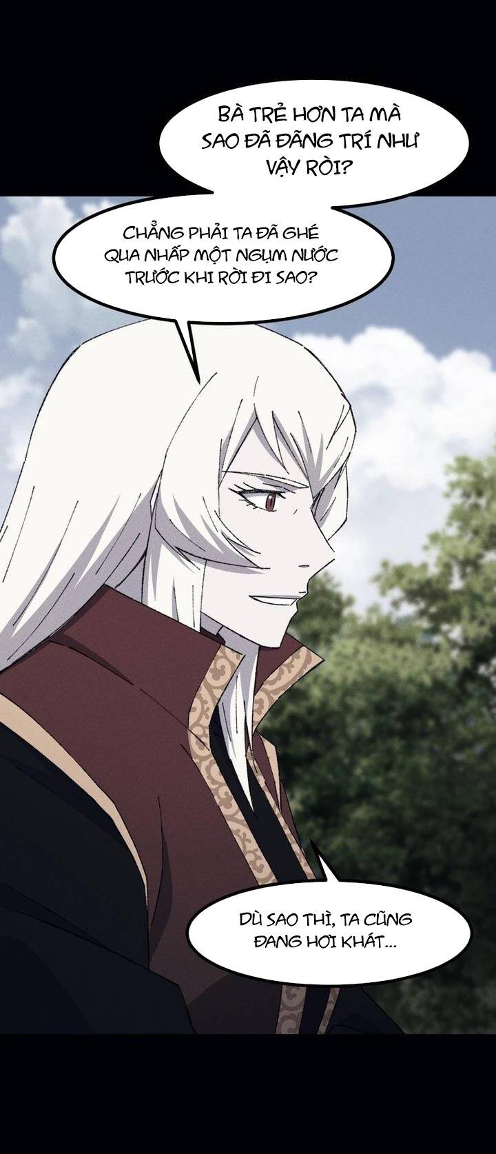 Đại Cao Thủ Chapter 91 - Trang 17