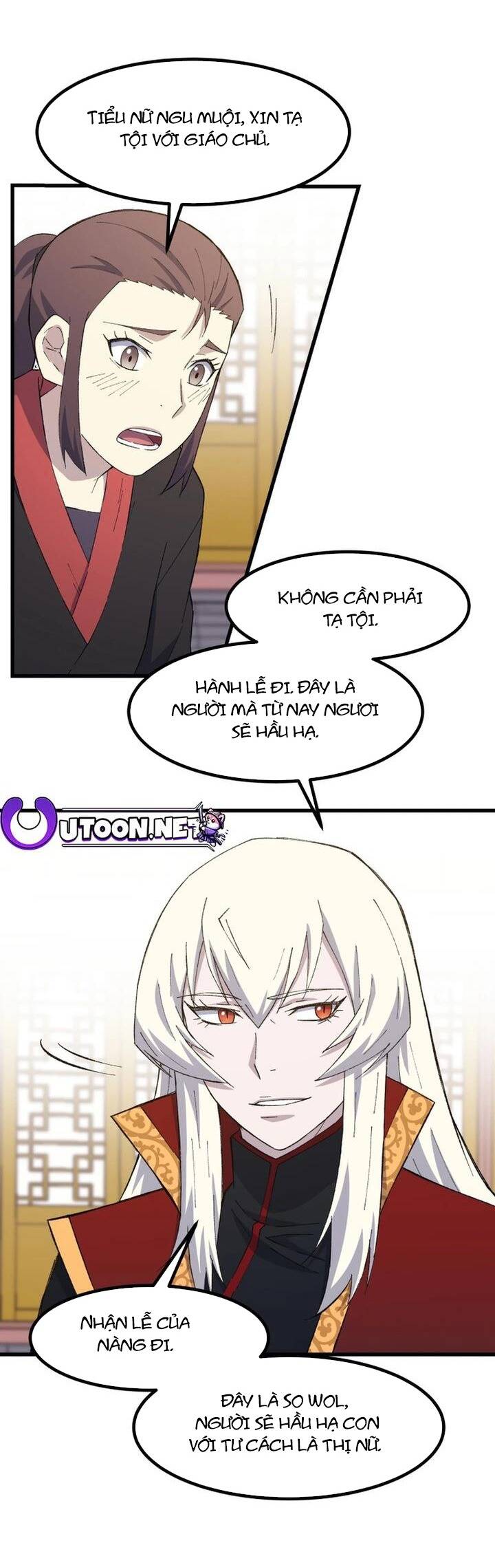 Đại Cao Thủ Chapter 91 - Trang 39
