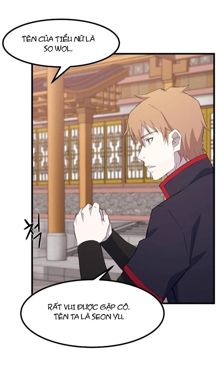 Đại Cao Thủ Chapter 91 - Trang 40