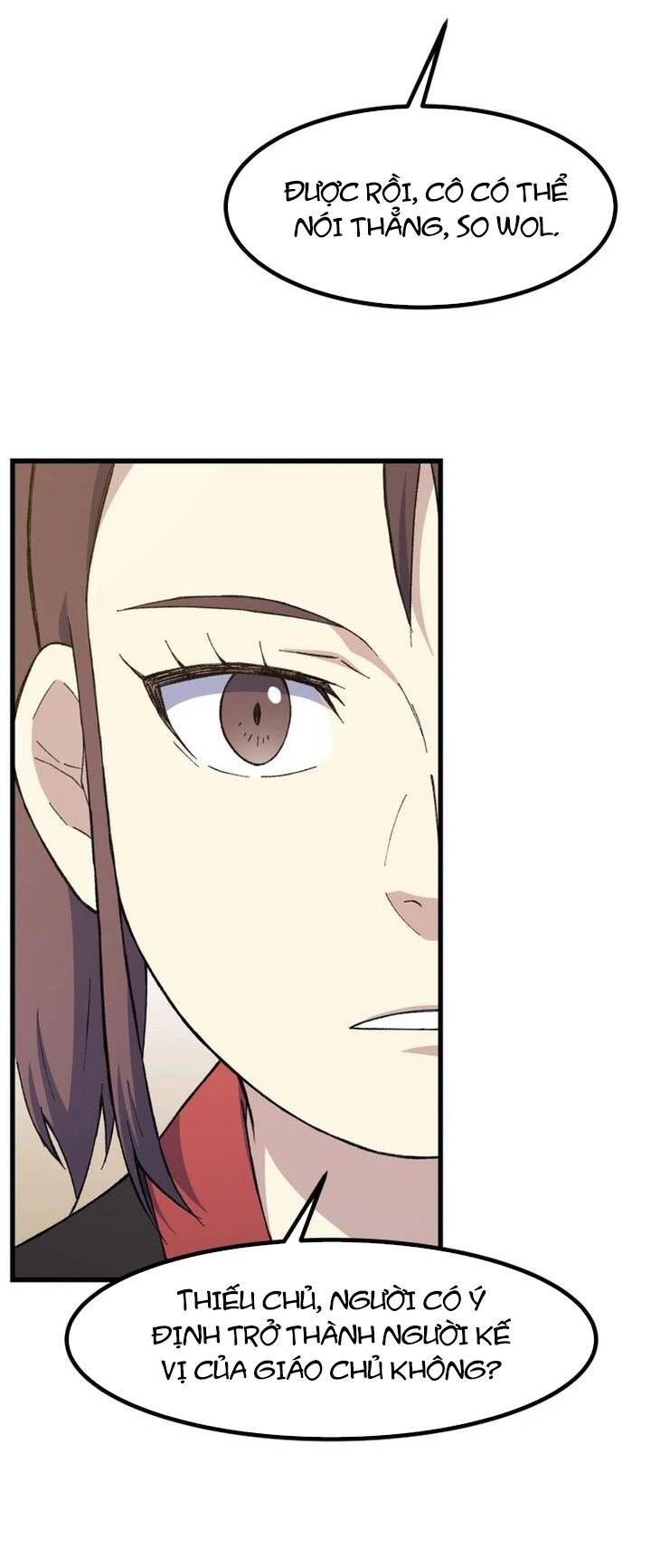 Đại Cao Thủ Chapter 91 - Trang 49
