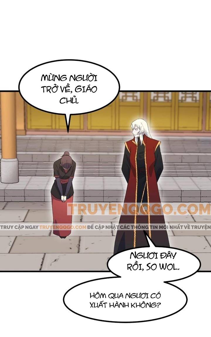 Đại Cao Thủ Chapter 91 - Trang 37