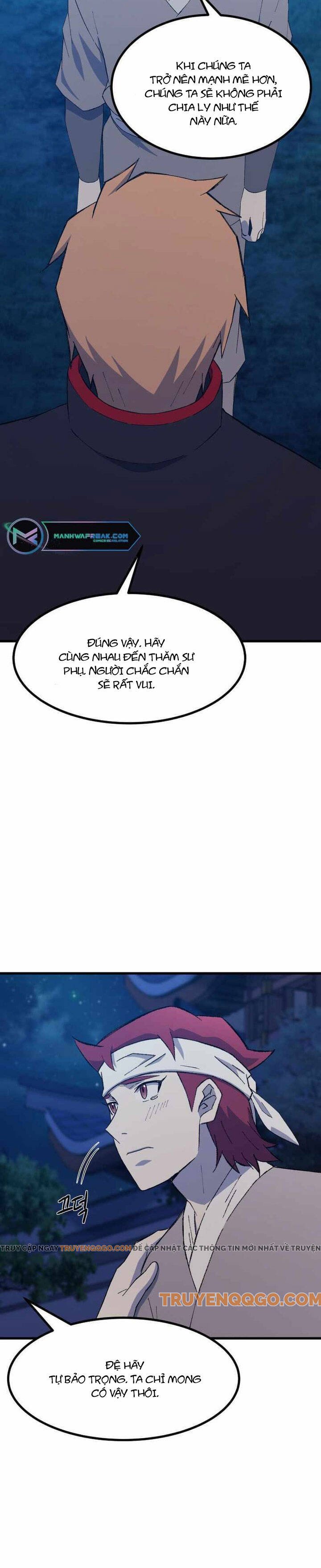 Đại Cao Thủ Chapter 89 - Trang 12