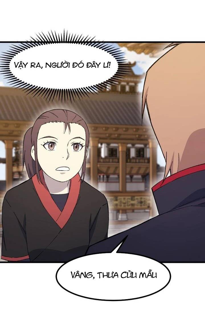 Đại Cao Thủ Chapter 91 - Trang 43