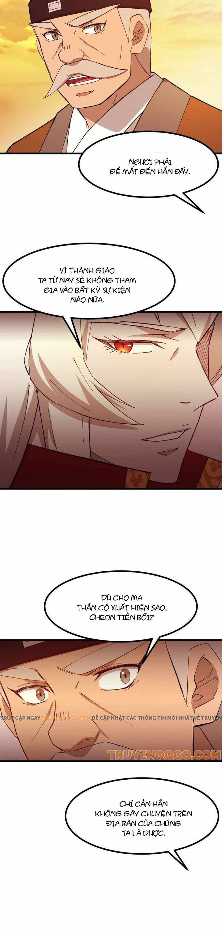 Đại Cao Thủ Chapter 89 - Trang 24