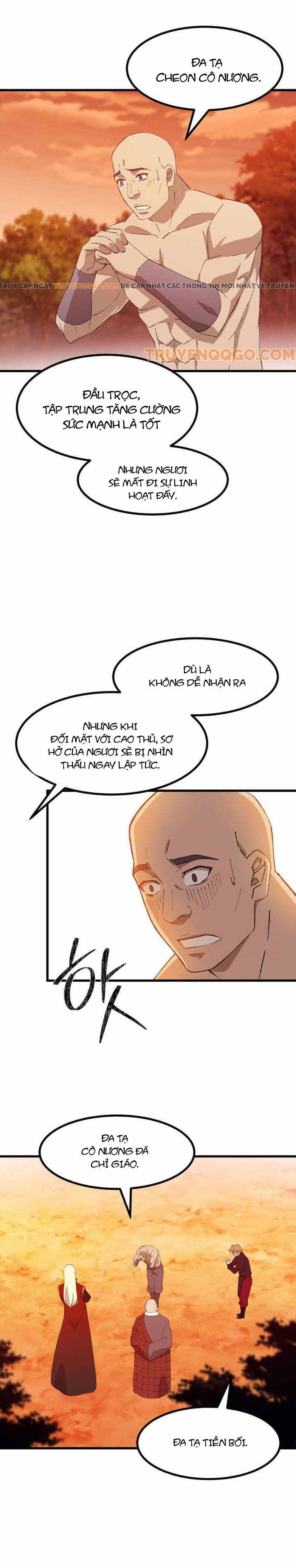 Đại Cao Thủ Chapter 89 - Trang 7