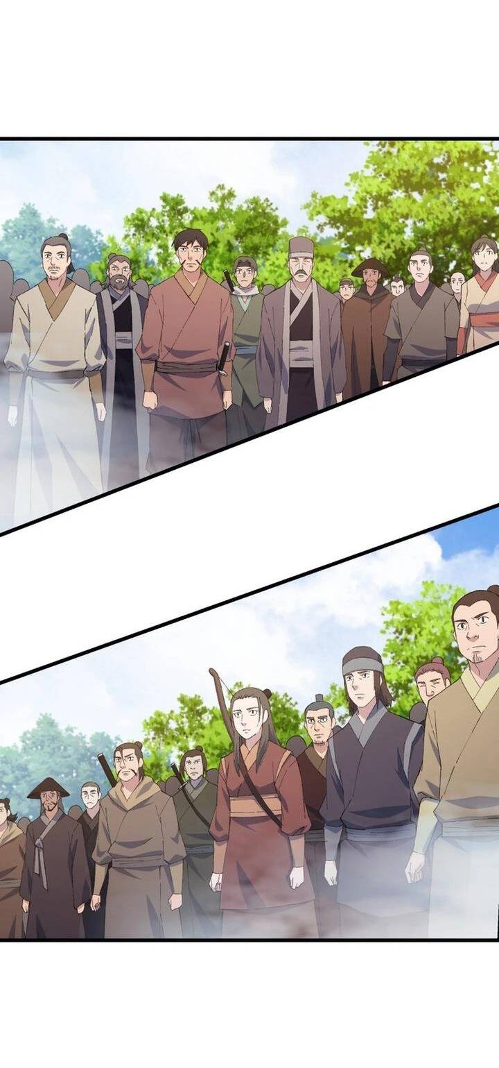 Đại Cao Thủ Chapter 91 - Trang 3