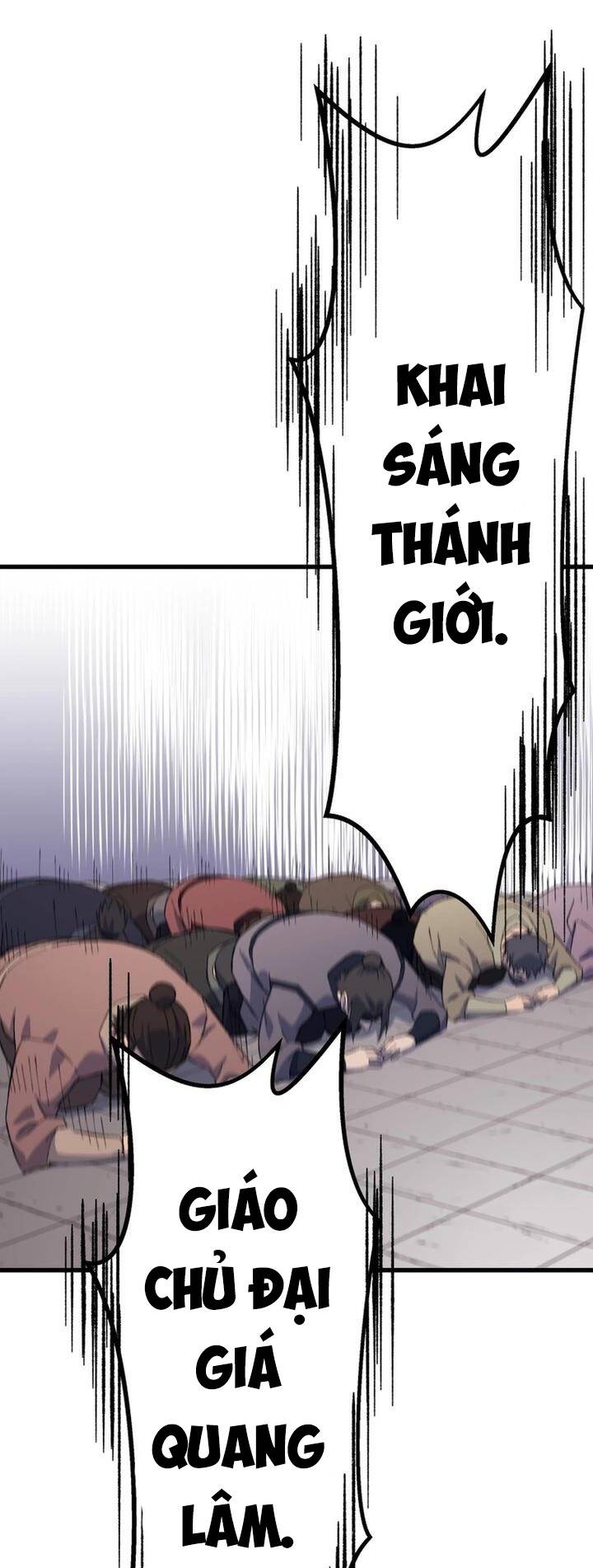 Đại Cao Thủ Chapter 91 - Trang 33