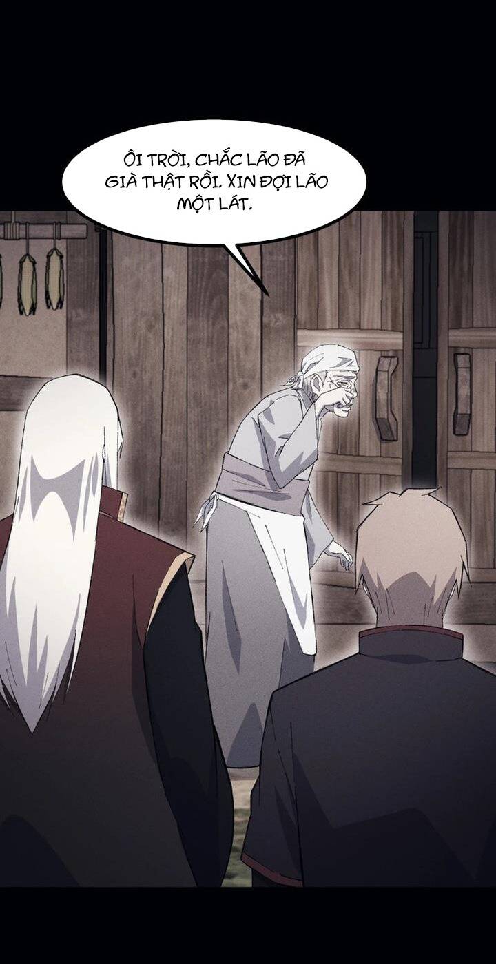 Đại Cao Thủ Chapter 91 - Trang 18