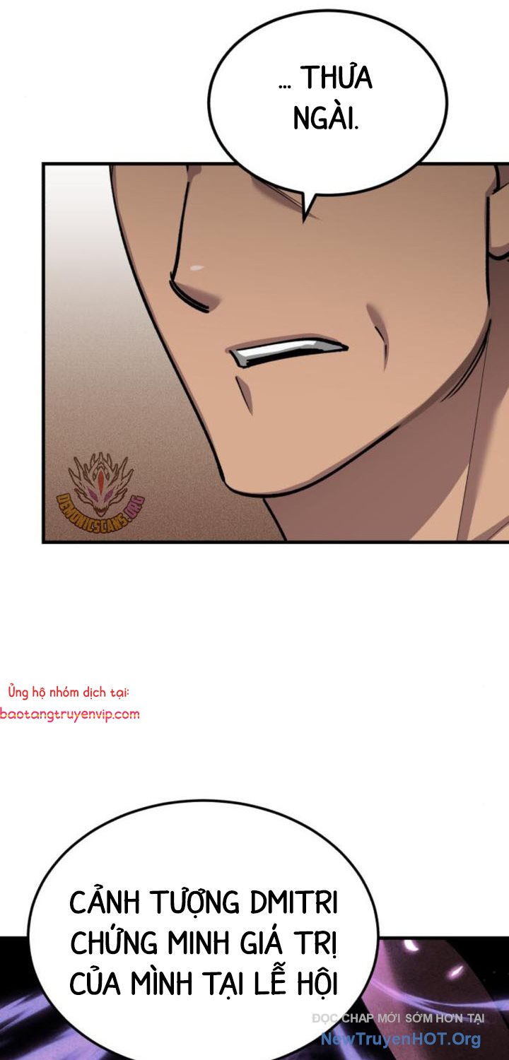 Thiên Quỷ Chẳng Sống Nổi Cuộc Đời Bình Thường chapter 160 - Trang 54
