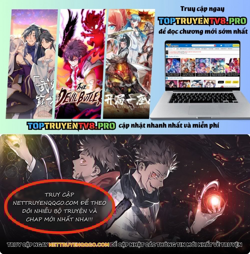 Thách Thức Chapter 80 - Trang 0