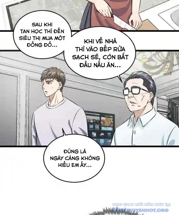 Dẫu Nản Vẫn Cố chapter 12 - Trang 63