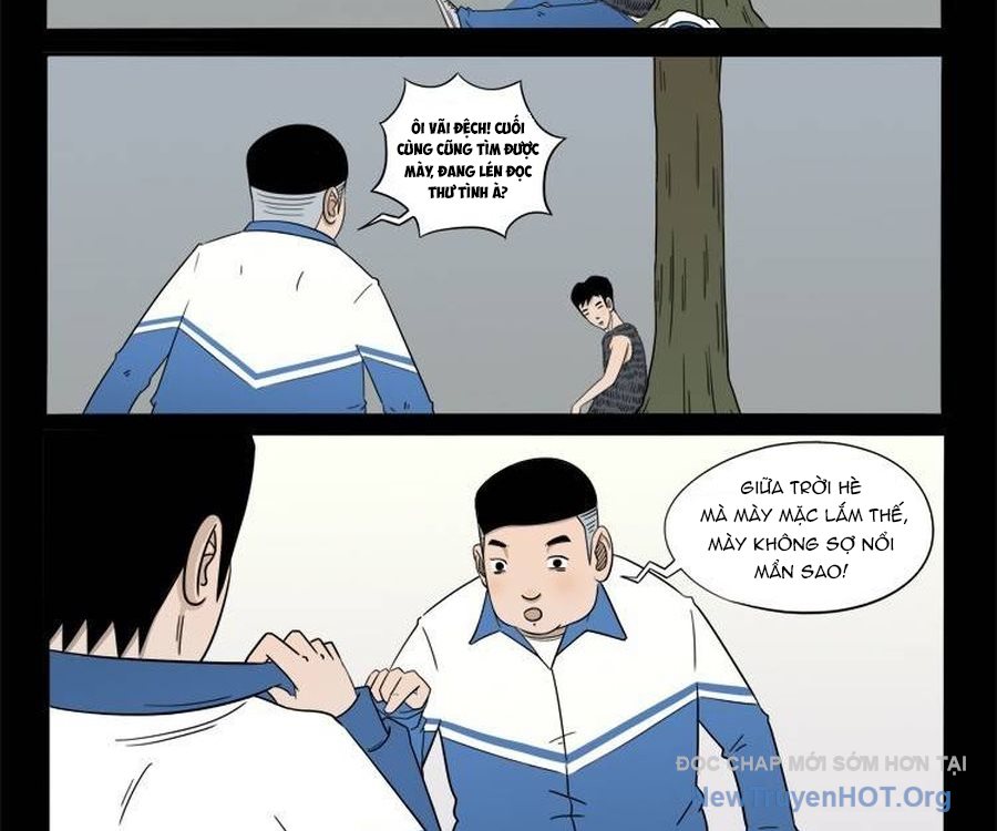 Ta Vì Chúng Sinh chapter 14 - Trang 5