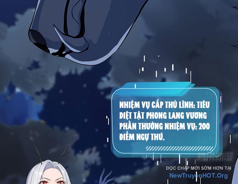 Thái Cổ Thập Hung: Người khác ngự thú ta ngự thú nương chapter 3 - Trang 99