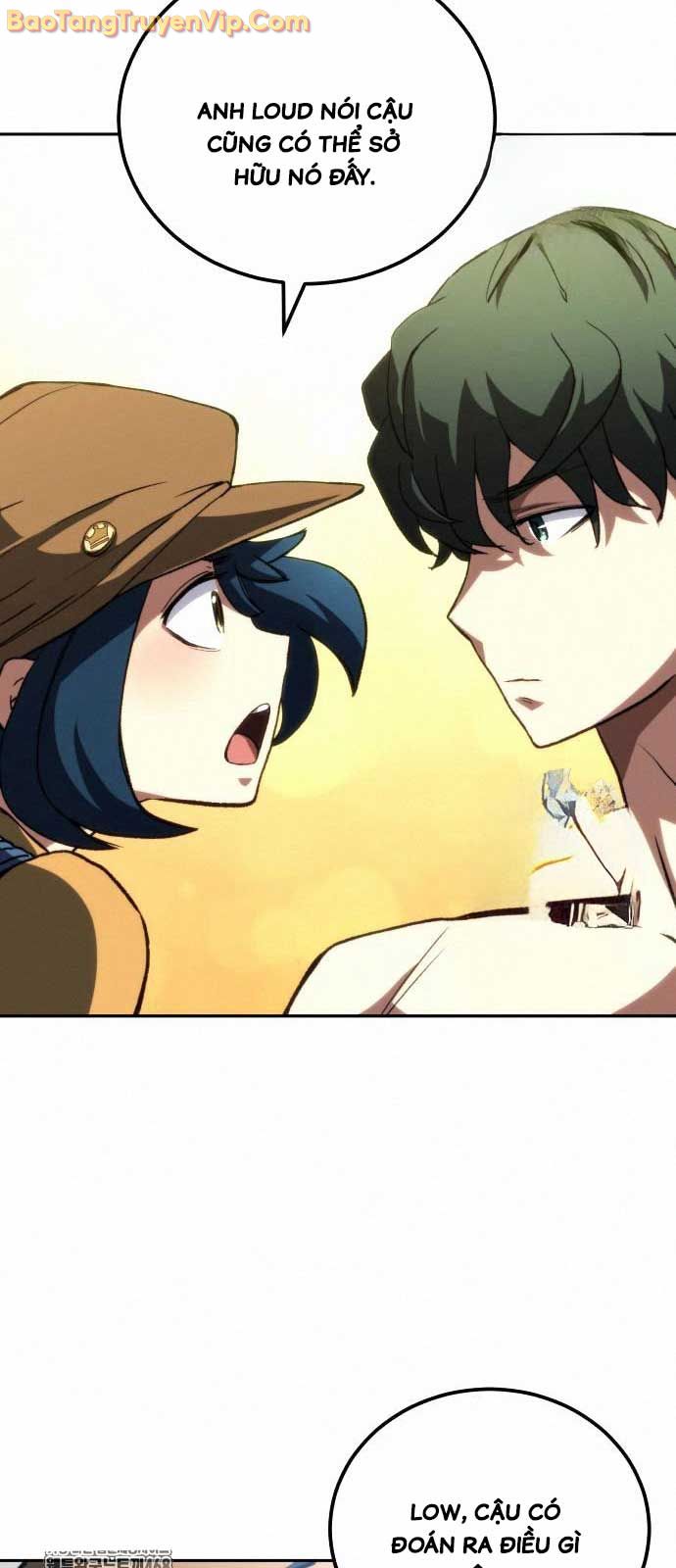 Wild Ranker chapter 8 - Trang 24