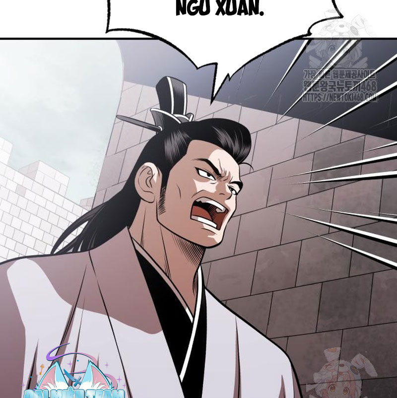 Quy Hoàn Lục Ma Đạo chapter 66 - Trang 184