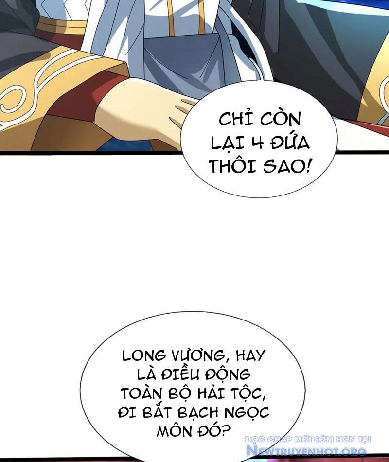 Thu Triệu Vạn đồ đệ, Vi Sư Vô địch Thế Gian chapter 186 - Trang 16