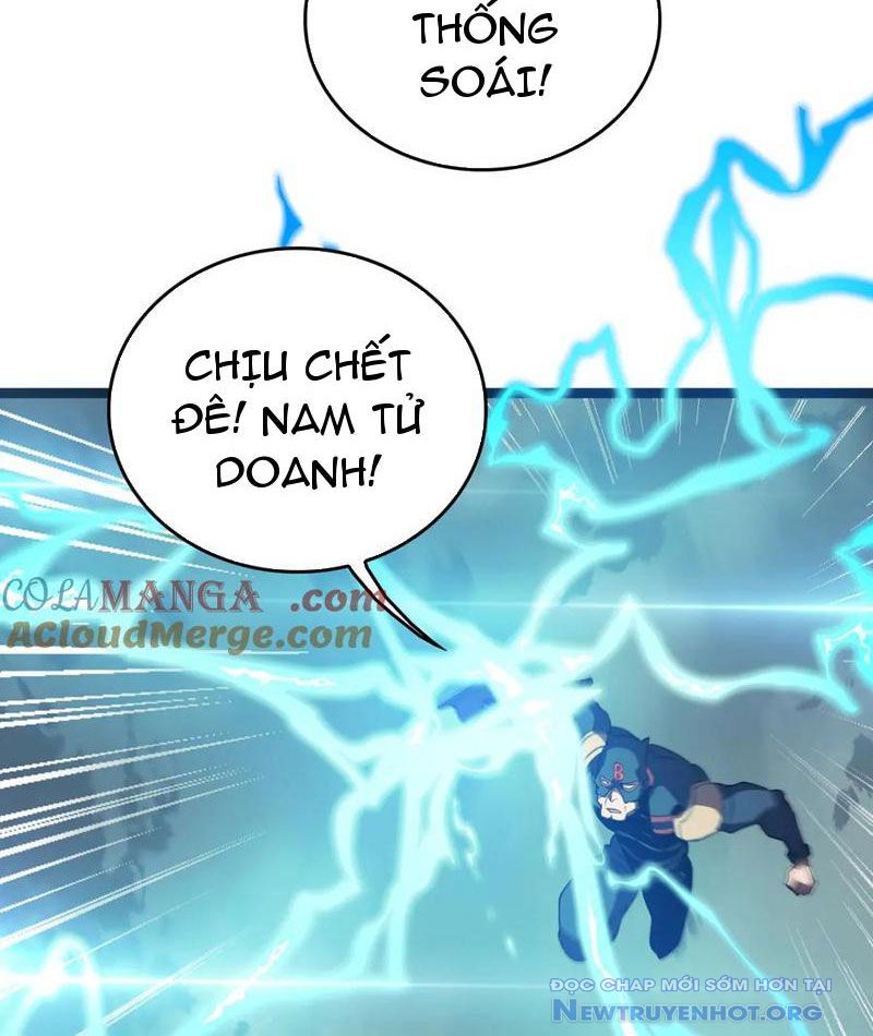 Vạn Tộc Xâm Lấn: Toàn Dân Tham Chiến, Ta Ở Lại Hậu Phương chapter 44 - Trang 22