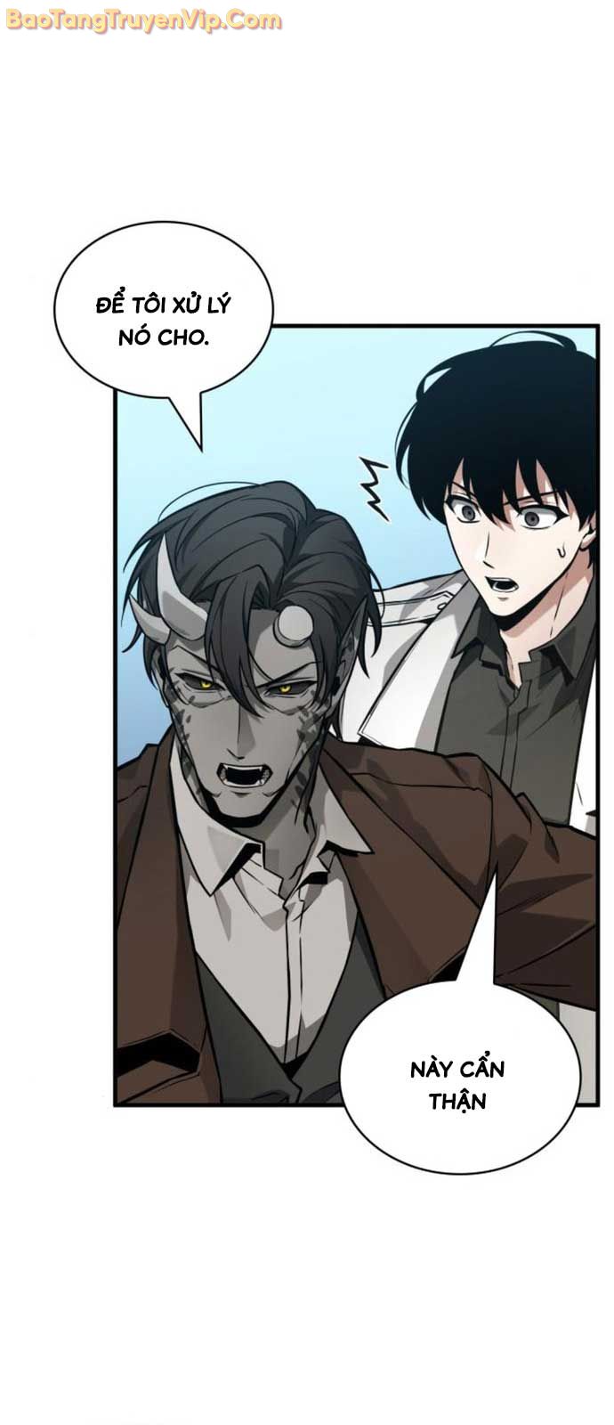 Toàn Trí Độc Giả chapter 265.1 - Trang 9