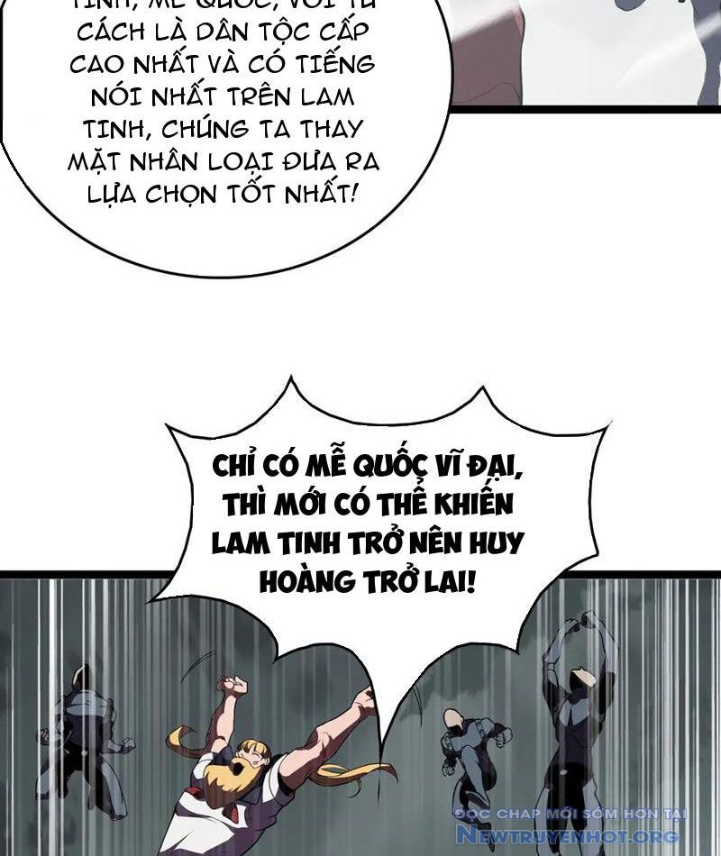 Vạn Tộc Xâm Lấn: Toàn Dân Tham Chiến, Ta Ở Lại Hậu Phương chapter 44 - Trang 15