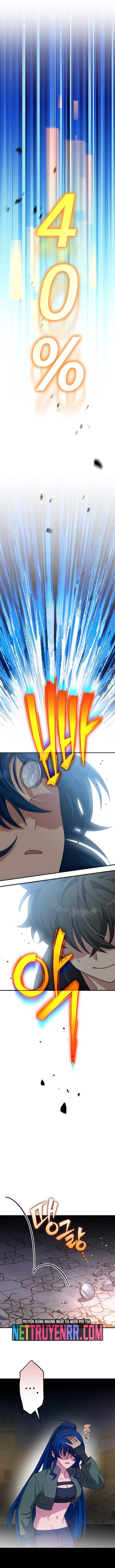 Nhân Vật Ngoài Lề Tiểu Thuyết Chapter 130 - Trang 10