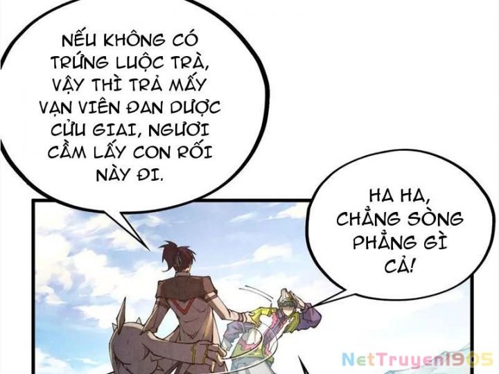Vạn Cổ Chí Tôn Chapter 428 - Trang 122