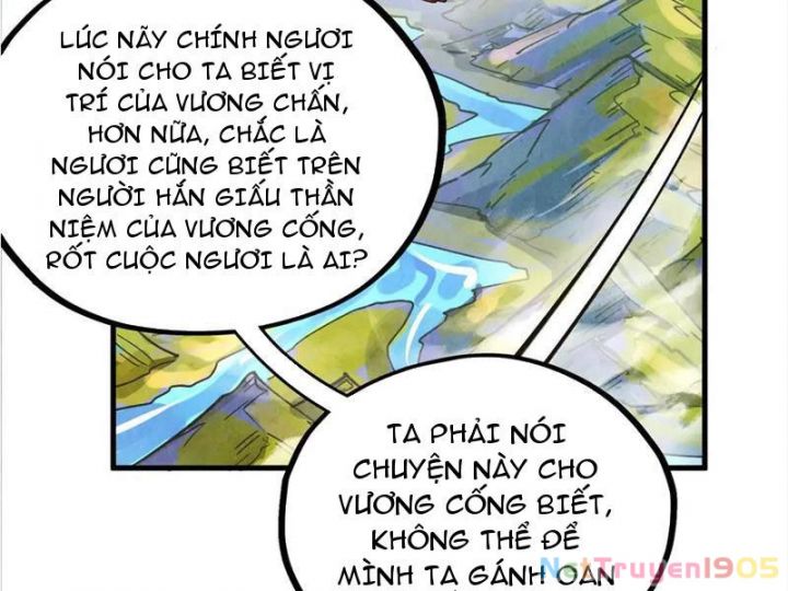 Vạn Cổ Chí Tôn Chapter 428 - Trang 133