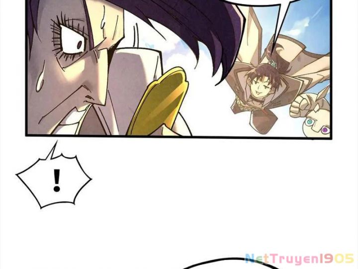 Vạn Cổ Chí Tôn Chapter 428 - Trang 11
