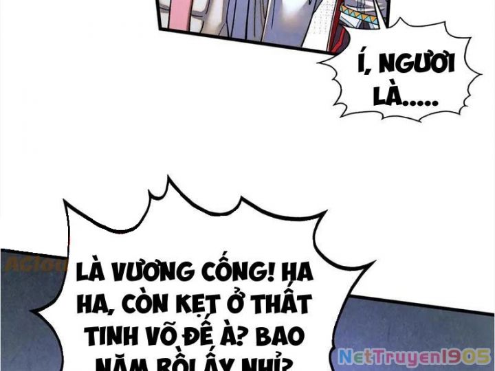 Vạn Cổ Chí Tôn Chapter 428 - Trang 33