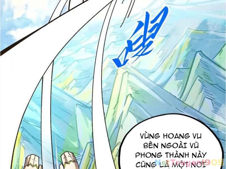 Vạn Cổ Chí Tôn Chapter 428 - Trang 3