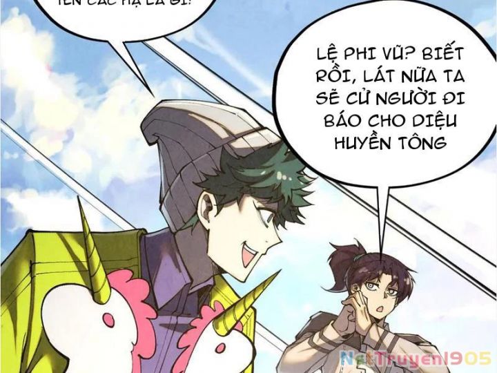 Vạn Cổ Chí Tôn Chapter 428 - Trang 135