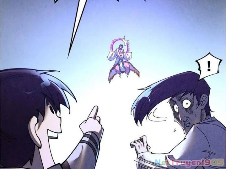 Vạn Cổ Chí Tôn Chapter 428 - Trang 35