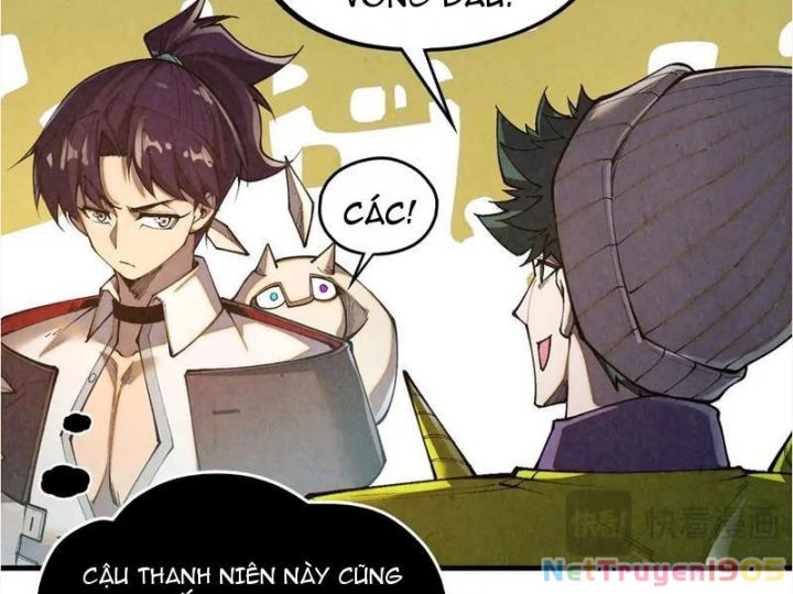 Vạn Cổ Chí Tôn Chapter 428 - Trang 120