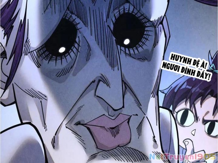 Vạn Cổ Chí Tôn Chapter 428 - Trang 21