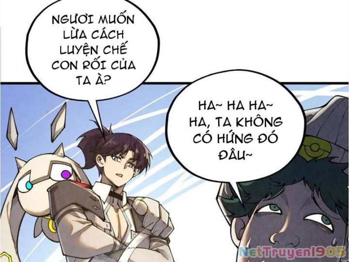 Vạn Cổ Chí Tôn Chapter 428 - Trang 127