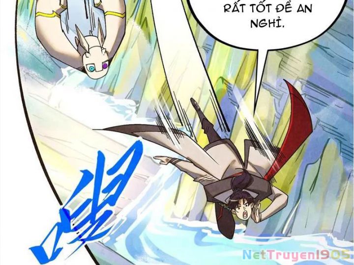 Vạn Cổ Chí Tôn Chapter 428 - Trang 4