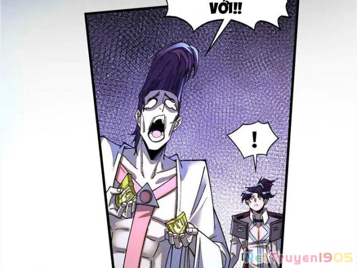 Vạn Cổ Chí Tôn Chapter 428 - Trang 32