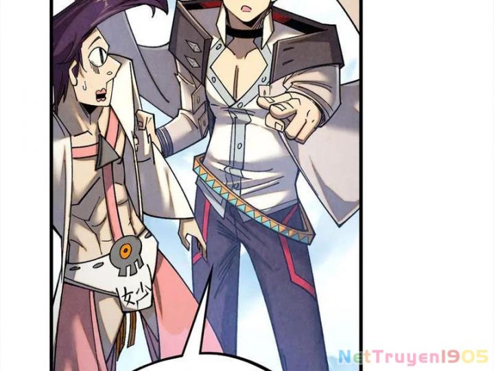 Vạn Cổ Chí Tôn Chapter 428 - Trang 40