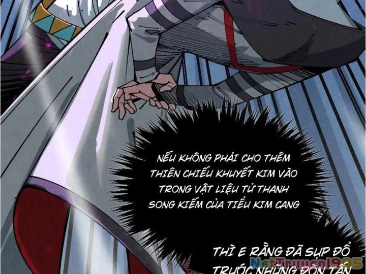 Vạn Cổ Chí Tôn Chapter 428 - Trang 75