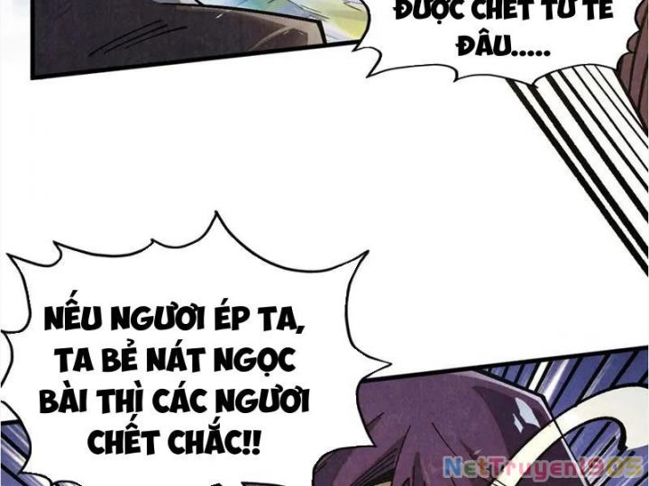 Vạn Cổ Chí Tôn Chapter 428 - Trang 7