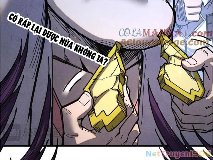 Vạn Cổ Chí Tôn Chapter 428 - Trang 22