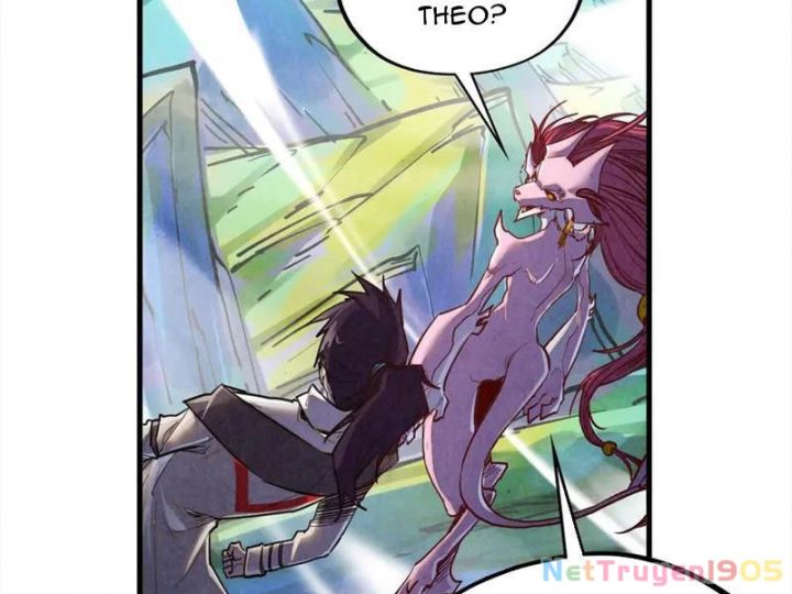 Vạn Cổ Chí Tôn Chapter 428 - Trang 104
