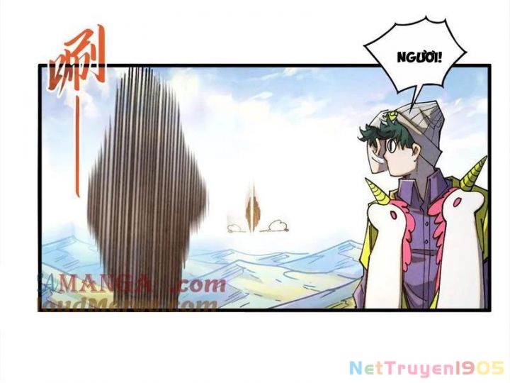 Vạn Cổ Chí Tôn Chapter 428 - Trang 137