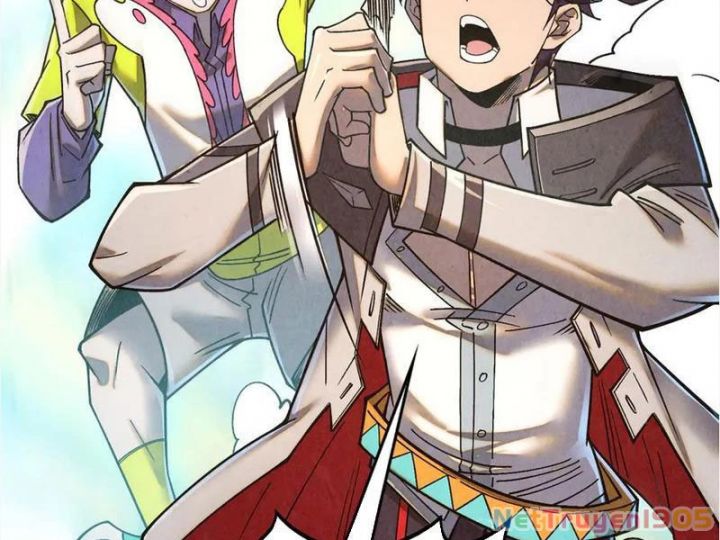 Vạn Cổ Chí Tôn Chapter 428 - Trang 144