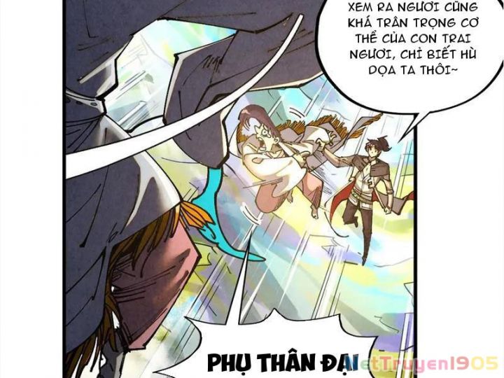 Vạn Cổ Chí Tôn Chapter 428 - Trang 48
