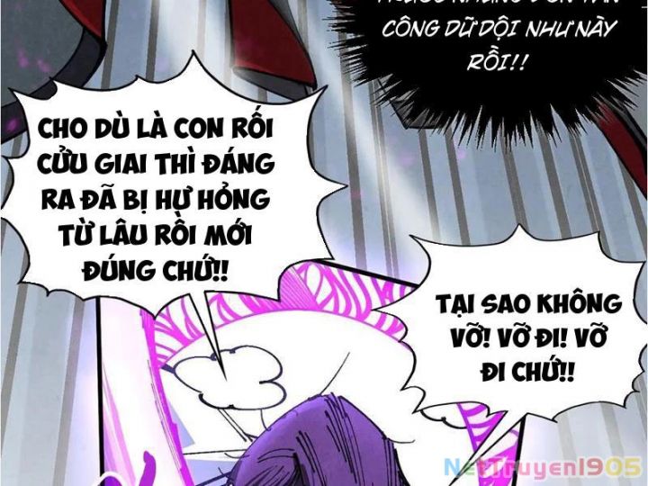 Vạn Cổ Chí Tôn Chapter 428 - Trang 76