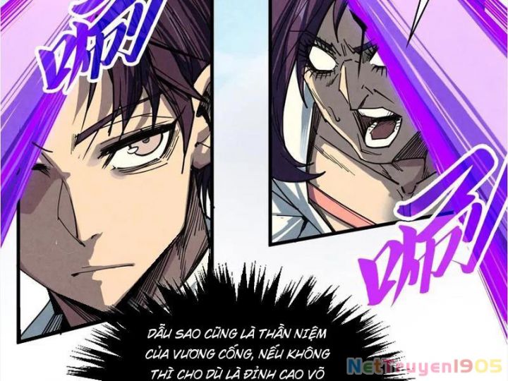Vạn Cổ Chí Tôn Chapter 428 - Trang 71