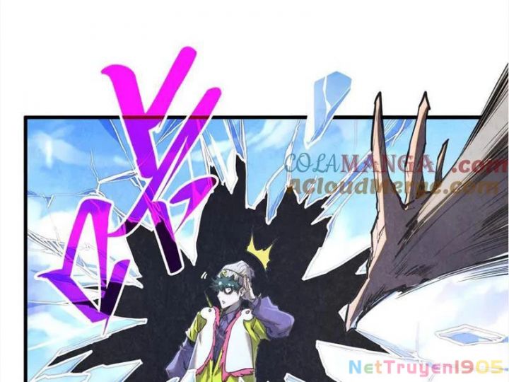 Vạn Cổ Chí Tôn Chapter 428 - Trang 110