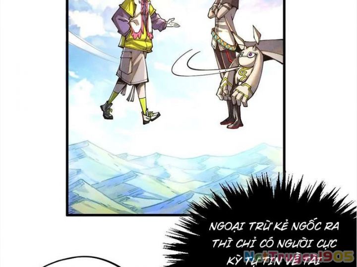 Vạn Cổ Chí Tôn Chapter 428 - Trang 117