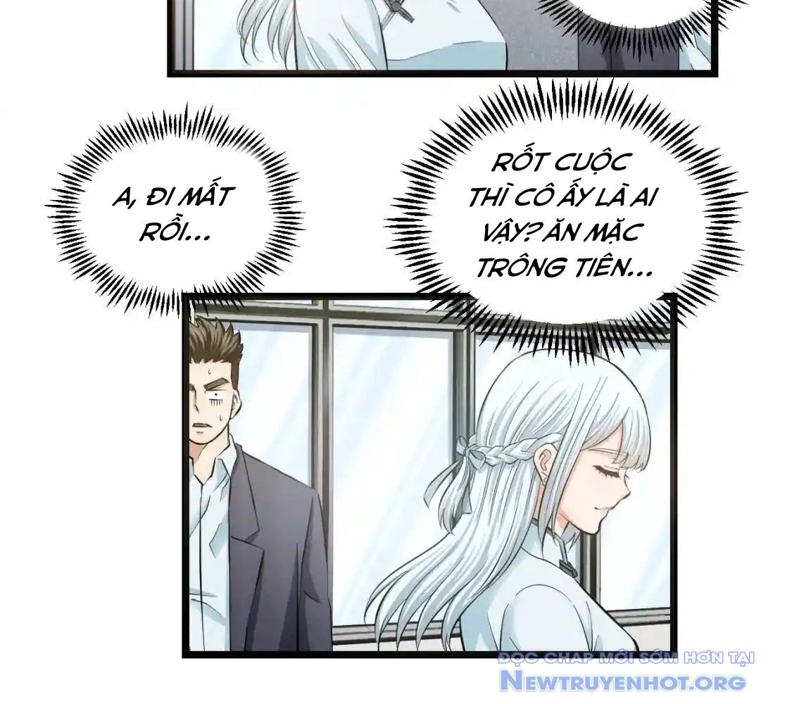 Dẫu Nản Vẫn Cố chapter 11 - Trang 33