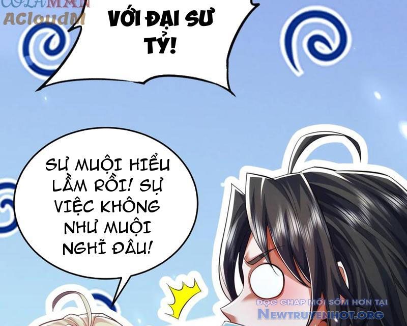 Các Nữ Sư Tôn Đều Muốn Chiếm Hữu Ta chapter 21 - Trang 51